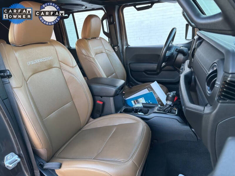 2022 Jeep Wrangler Unlimited Rubicon 4xe