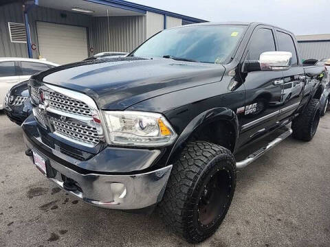 2014 RAM 1500 for sale at Super Cars Direct in Kernersville NC