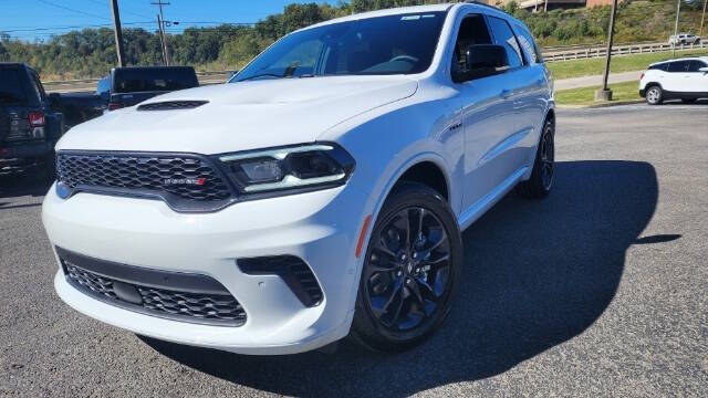 2025 Dodge Durango for sale at Tim Short CDJR Hazard in Hazard, KY