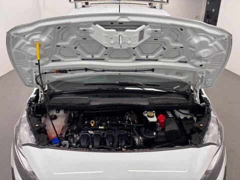 2022 Ford Transit Connect XL