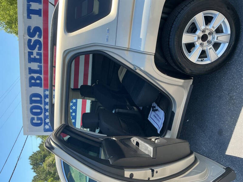 2011 GMC Terrain SLE-2