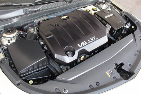 2014 Chevrolet Impala LT