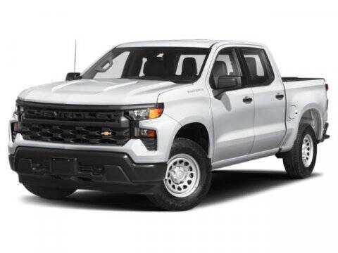 2022 Chevrolet Silverado 1500 for sale at Mid-State Pre-Owned in Beckley, WV