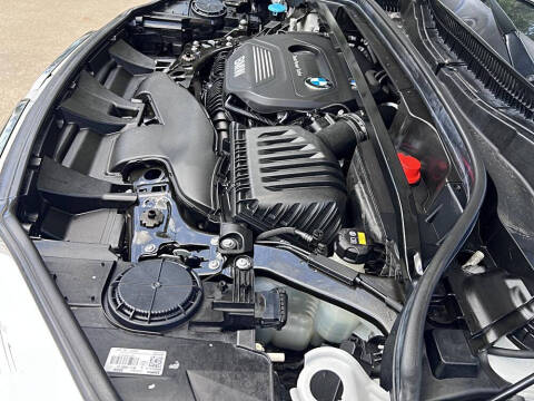 2018 BMW X1 sDrive28i