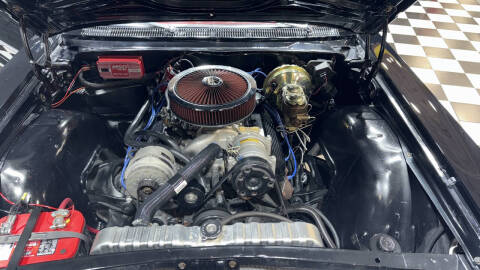 1964 Chevrolet Impala