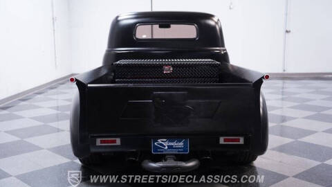 1953 Chevrolet 3100
