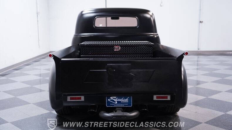 1953 Chevrolet 3100