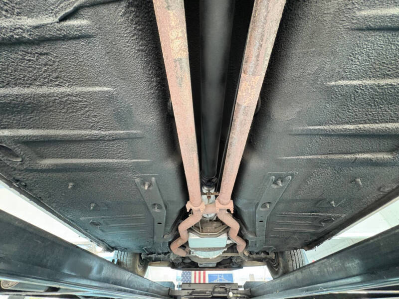 1964 Ford Thunderbird