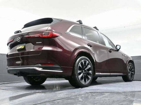 2024 Mazda CX-90 3.3 Turbo S Premium Plus