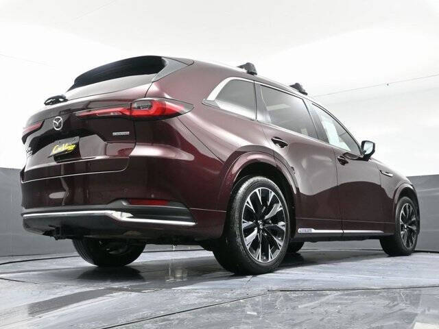 2024 Mazda CX-90 3.3 Turbo S Premium Plus