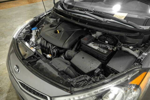 2014 Kia Forte Koup EX