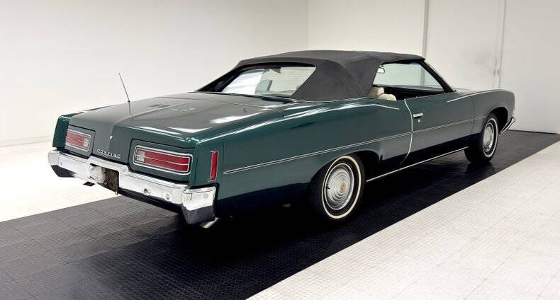 1971 Pontiac Catalina