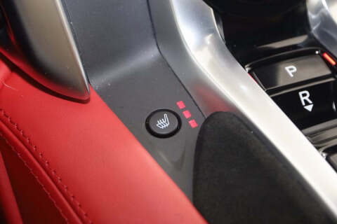 2017 Acura NSX SH-AWD Sport Hybrid