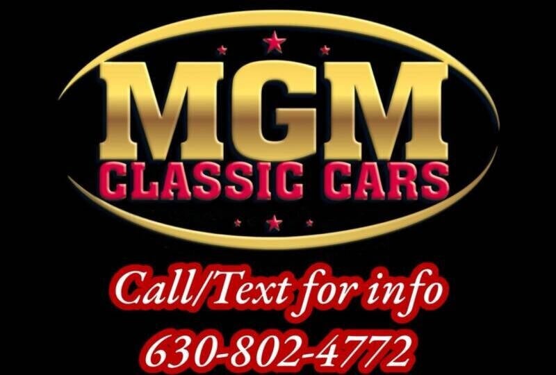 1996 Chevrolet Corvette 96