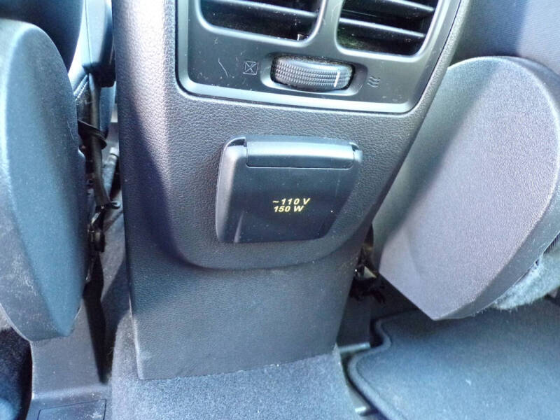 2016 Ford C-MAX Hybrid SE