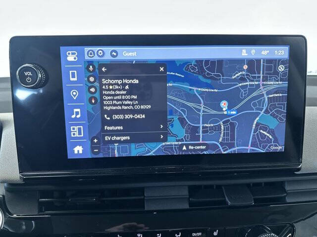 2026 Honda Prologue EX