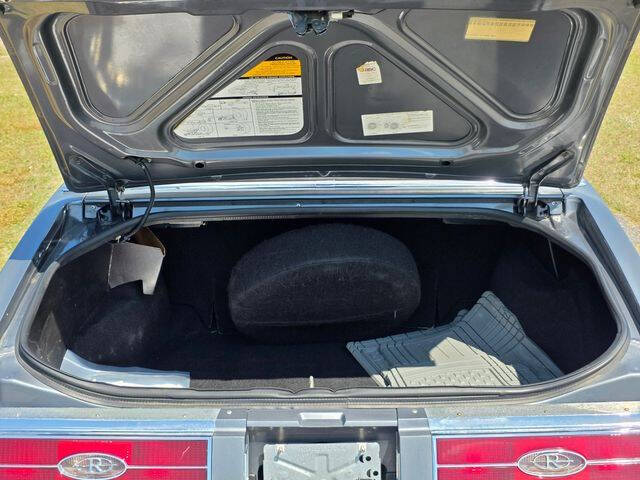 1985 Buick Riviera
