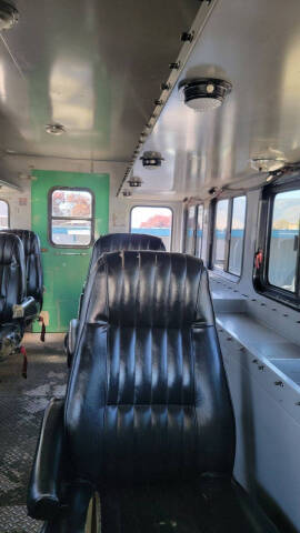 2009 International DuraStar 4300