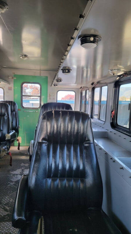 2009 International DuraStar 4300