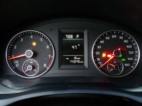 2010 Volkswagen Jetta Limited Edition PZEV