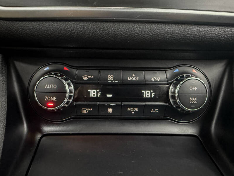 2016 Mercedes-Benz CLA CLA 250