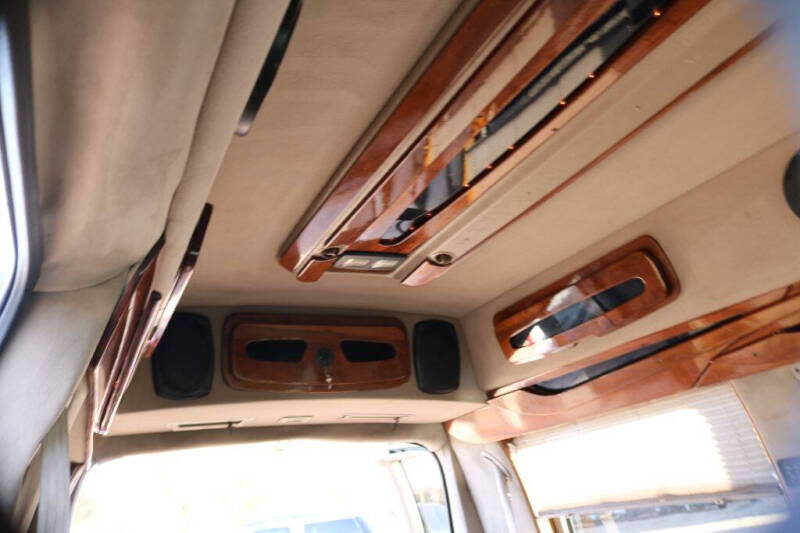 1996 Chevrolet Express G1500