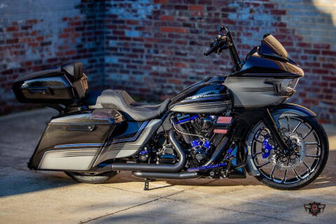 2025 Harley-Davidson Road Glide