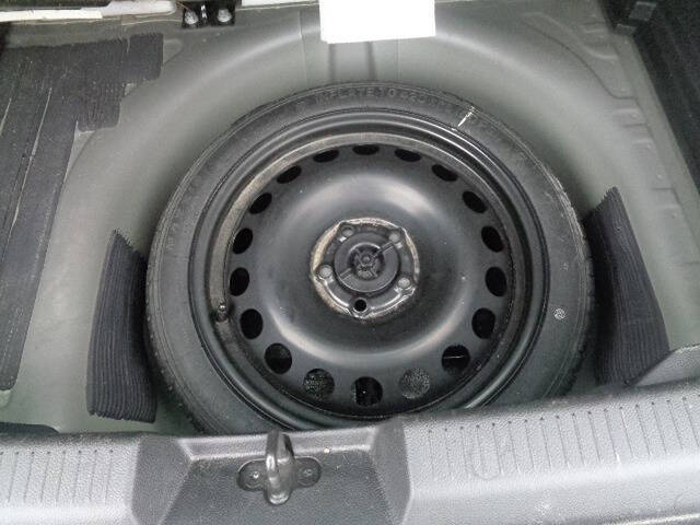 2019 Chevrolet Sonic LT Auto