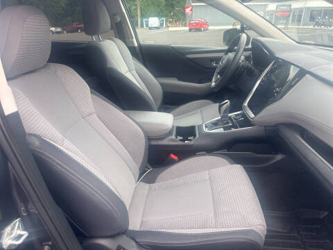 2023 Subaru Outback Premium