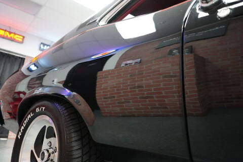 1969 Pontiac Acadian