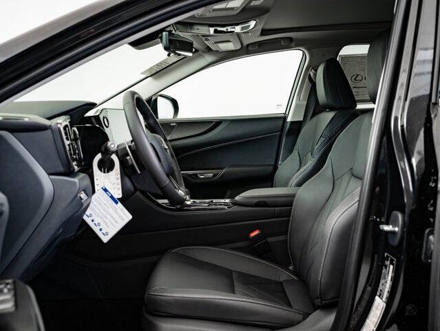 2026 Lexus NX 350 Luxury