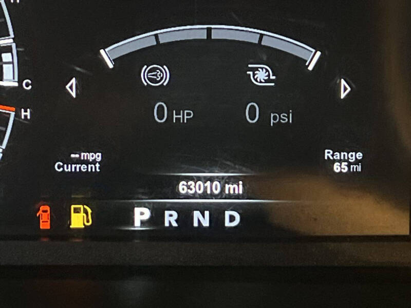 2018 RAM 3500 Big Horn