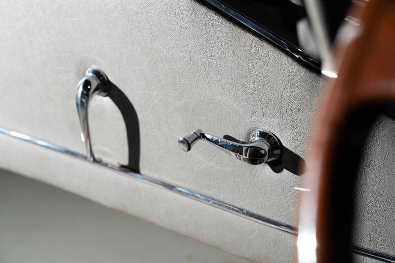 1964 Jaguar E-Type