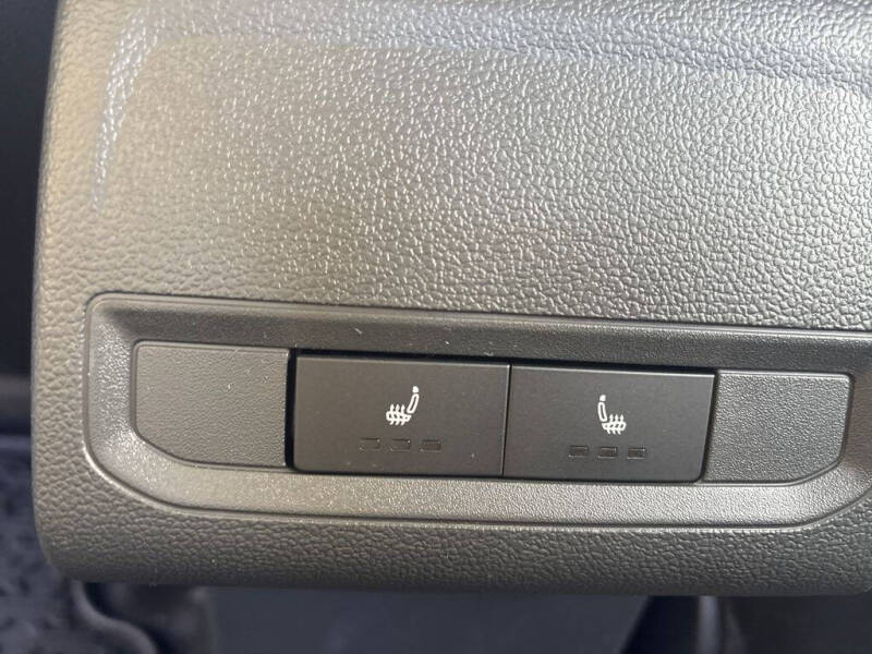 2026 Volkswagen Jetta SEL