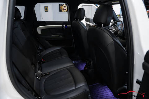 2023 MINI Countryman John Cooper Works ALL4