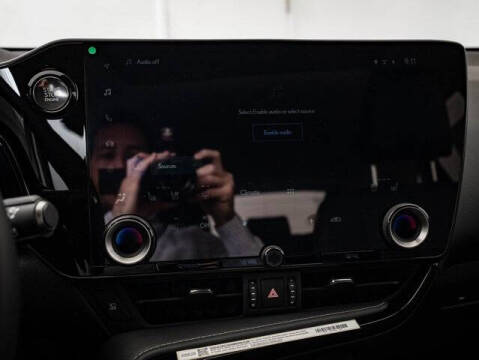 2026 Lexus NX 350 Premium