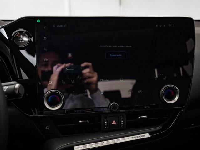 2026 Lexus NX 350 Premium