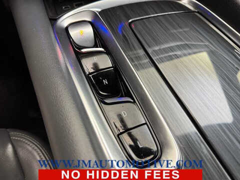 2022 Buick Enclave Essence