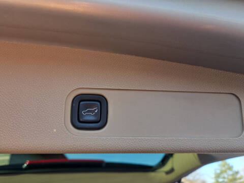 2009 GMC Yukon Denali