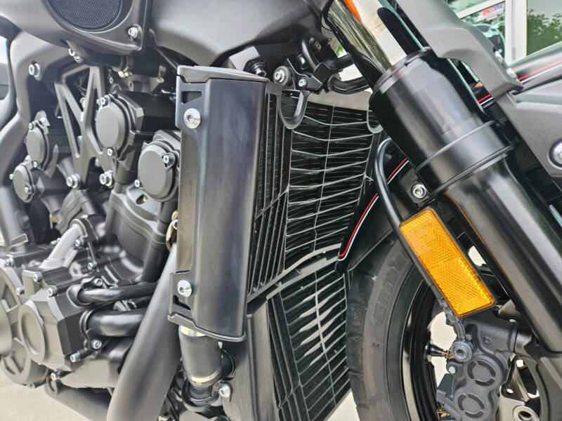 2019 Yamaha VMAX