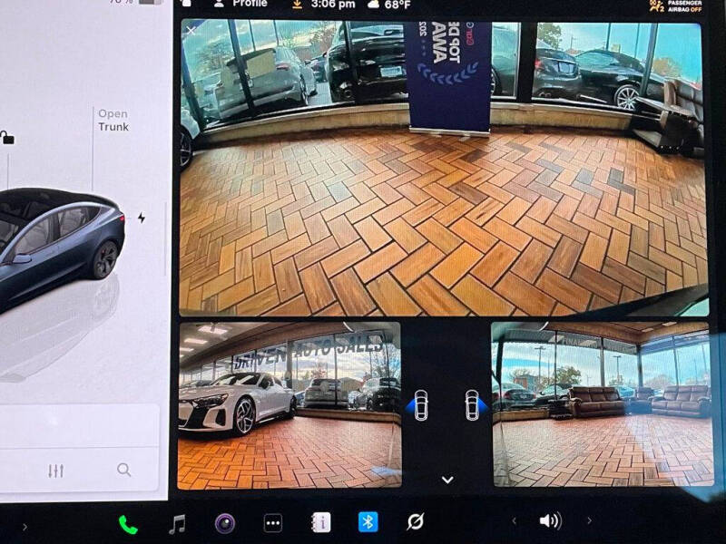 2024 Tesla Model 3 Performance