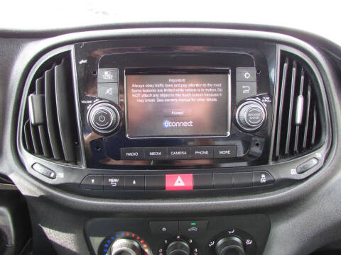 2022 RAM ProMaster City