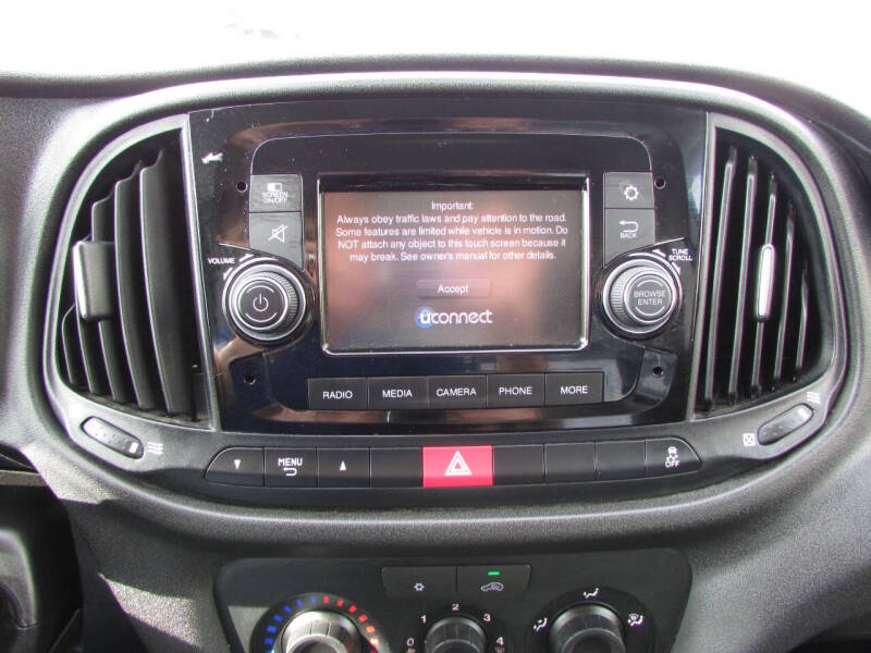 2022 RAM ProMaster City