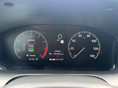 2024 Honda HR-V