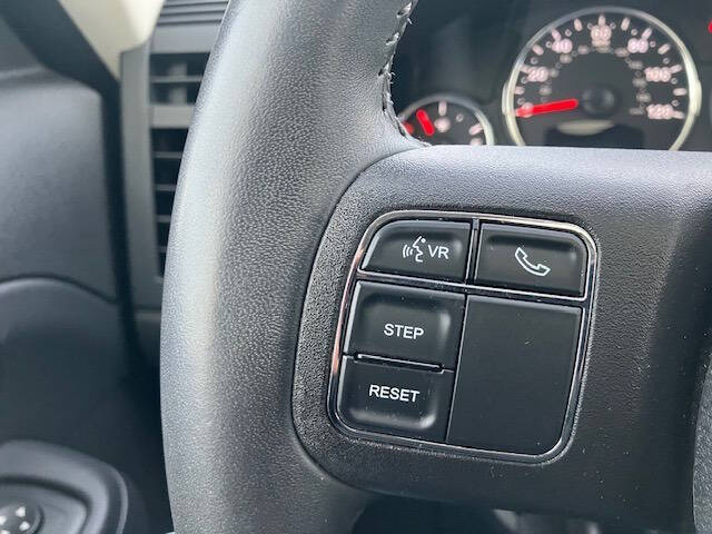 2012 Jeep Liberty Latitude