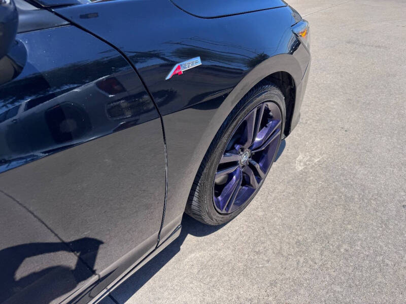 2023 Acura Integra w/A-SPEC