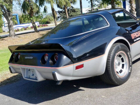 1978 Chevrolet Corvette