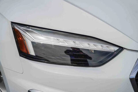 2023 Audi A5 Sportback quattro S line Premium 45 TFSI