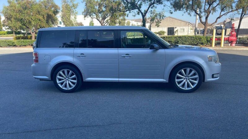 2014 Ford Flex SEL