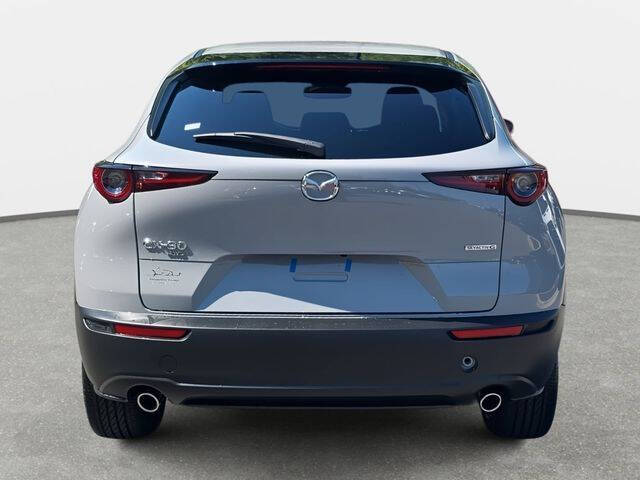 2026 Mazda CX-30 2.5 S Select Sport